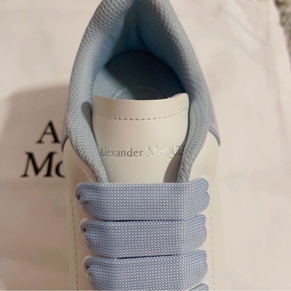 SOLD！！Alexander McQueen sneakers - Picture 6 of 6